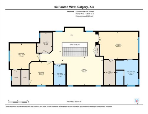63 Panton View Nw, Calgary, AB - Other