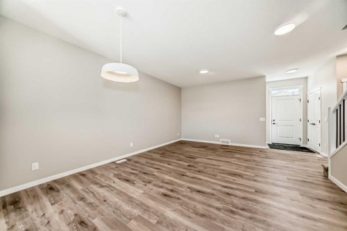 1098 Sawgrass Link Nw, Airdrie, AB - Indoor Photo Showing Other Room