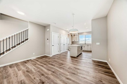 1098 Sawgrass Link Nw, Airdrie, AB - Indoor