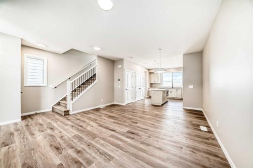 1098 Sawgrass Link Nw, Airdrie, AB - Indoor
