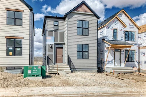 1098 Sawgrass Link NW Airdrie, AB T4B 5V2