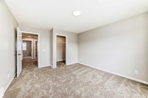 1098 Sawgrass Link Nw, Airdrie, AB - Indoor Photo Showing Other Room