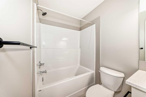 1098 Sawgrass Link Nw, Airdrie, AB - Indoor Photo Showing Bathroom