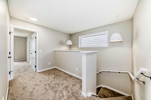 1098 Sawgrass Link Nw, Airdrie, AB - Indoor