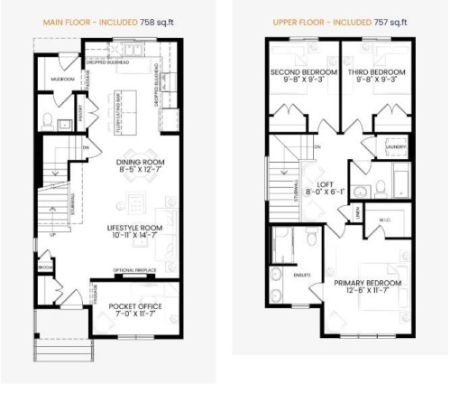 1098 Sawgrass Link Nw, Airdrie, AB - Other