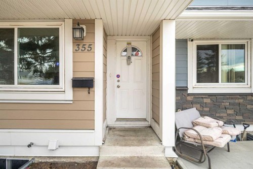 355 Georgian Villas, Calgary, AB - Outdoor