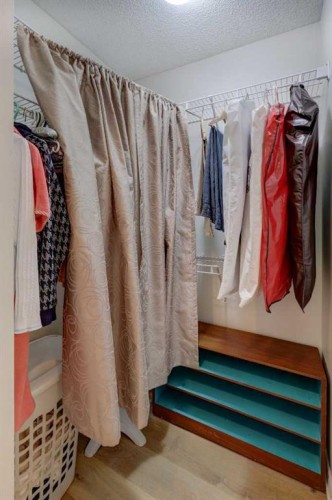 101-6800 Hunterview Drive Nw, Calgary, AB - Indoor With Storage