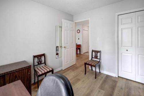 101-6800 Hunterview Drive Nw, Calgary, AB - Indoor