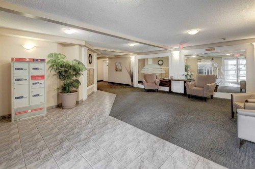 101-6800 Hunterview Drive Nw, Calgary, AB - Indoor