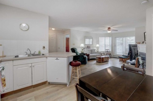 101-6800 Hunterview Drive Nw, Calgary, AB - Indoor