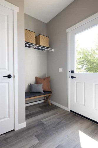 144 Sawgrass Gate Nw, Airdrie, AB - Indoor Photo Showing Other Room