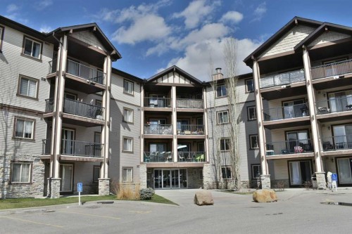 3418-60 Panatella Street NW Calgary, AB T3K 0M3