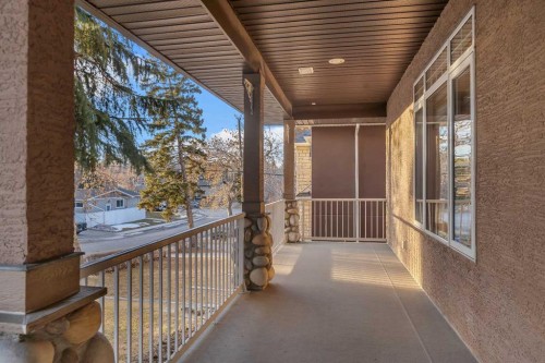 15 Rosery Drive Nw, Calgary, AB - Outdoor With Exterior