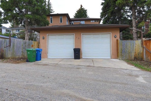15 Rosery Drive Nw, Calgary, AB - Outdoor With Exterior