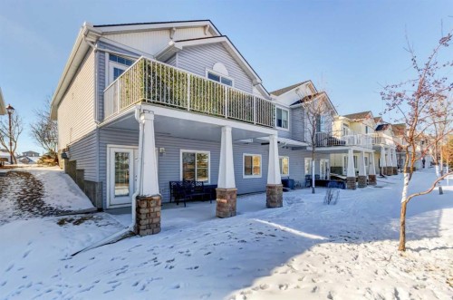 55 Tucker Circle, Okotoks, AB - Outdoor