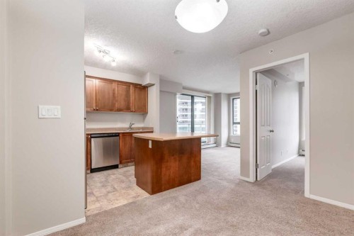 1014-1111 6 Avenue Sw, Calgary, AB - Indoor