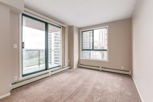 1014-1111 6 Avenue Sw, Calgary, AB - Indoor Photo Showing Other Room