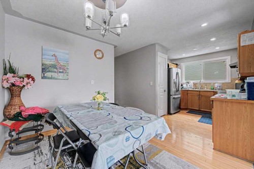38 Whitman Close Ne, Calgary, AB - Indoor
