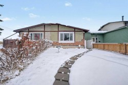 38 Whitman Close NE Calgary, AB T1Y 4H4