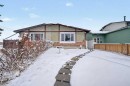 38 Whitman Close Ne, Calgary, AB  - Outdoor 