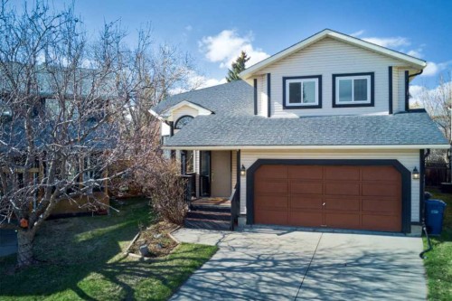 605 Downey Place  Okotoks, AB T1S 1H6