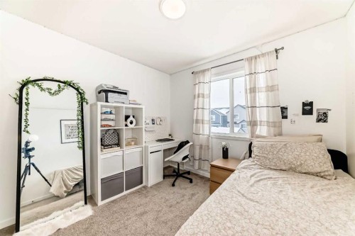 355 Masters Row Se, Calgary, AB - Indoor