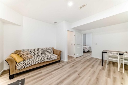 355 Masters Row Se, Calgary, AB - Indoor