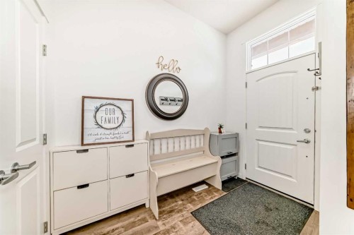 355 Masters Row Se, Calgary, AB - Indoor Photo Showing Other Room