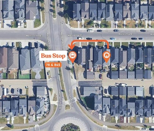 355 Masters Row Se, Calgary, AB - Other