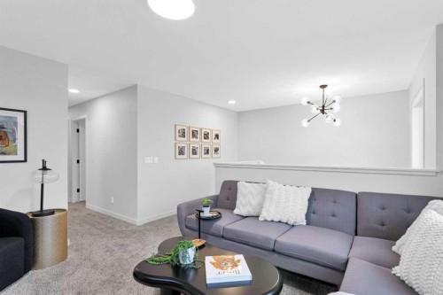 902 Chinook Winds Meadow Sw, Airdrie, AB 
