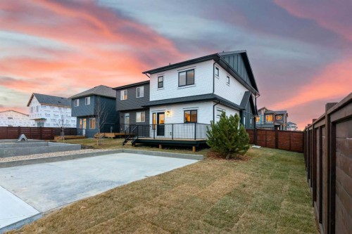 902 Chinook Winds Meadow Sw, Airdrie, AB 