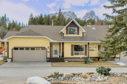 35-216 Three Sisters Drive Canmore, AB T1W 2M2