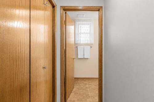 35-216 Three Sisters Drive, Canmore, AB - Indoor Photo Showing Other Room
