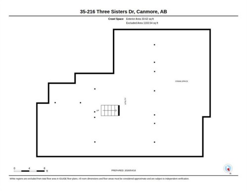 35-216 Three Sisters Drive, Canmore, AB - Other