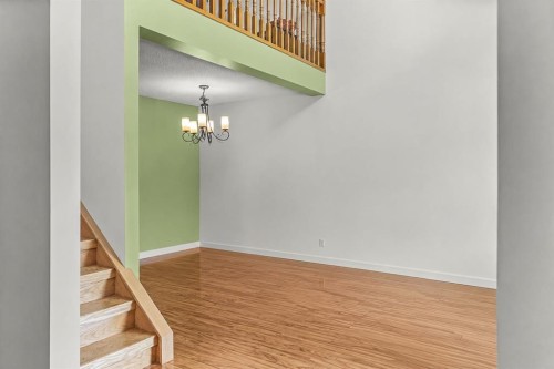 35-216 Three Sisters Drive, Canmore, AB - Indoor Photo Showing Other Room