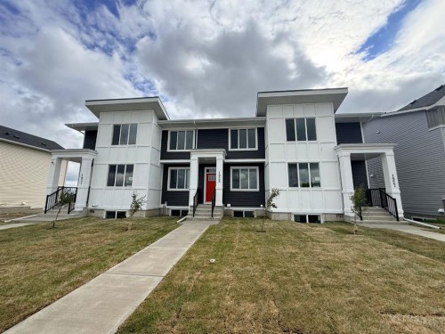 1931 Mccaskill Drive, Crossfield, AB 