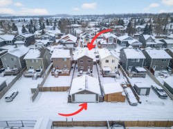 62 Mackenzie Way  Carstairs, AB T0M 0N0