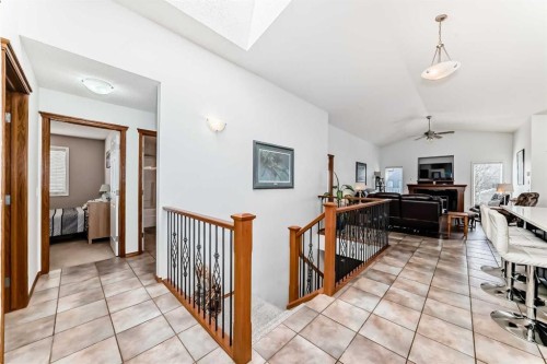 112 West Creek Glen, Chestermere, AB - Indoor Photo Showing Other Room