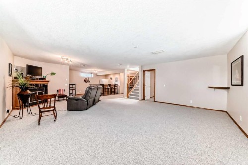 112 West Creek Glen, Chestermere, AB - Indoor Photo Showing Other Room