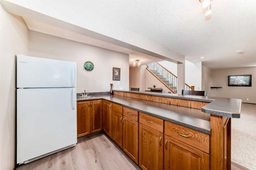 112 West Creek Glen, Chestermere, AB - Indoor