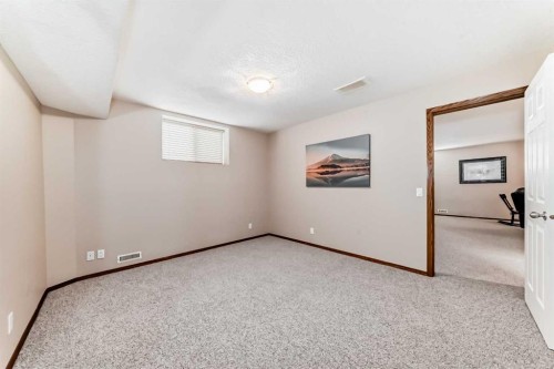 112 West Creek Glen, Chestermere, AB - Indoor Photo Showing Other Room