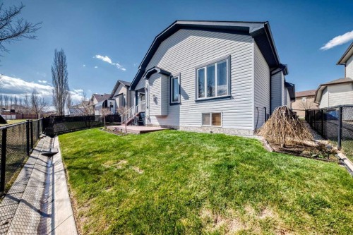 112 West Creek Glen, Chestermere, AB - Outdoor