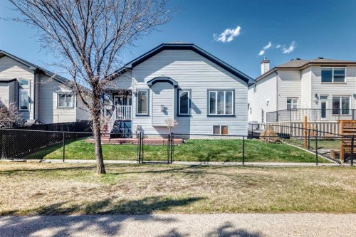 112 West Creek Glen, Chestermere, AB - Outdoor
