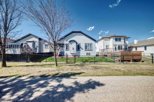 112 West Creek Glen, Chestermere, AB - Outdoor
