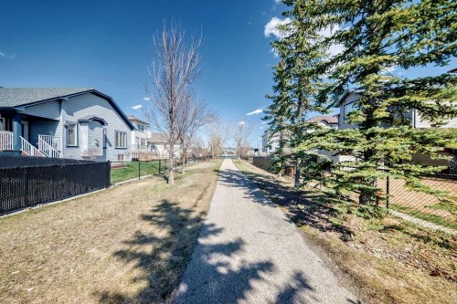 112 West Creek Glen, Chestermere, AB - Outdoor
