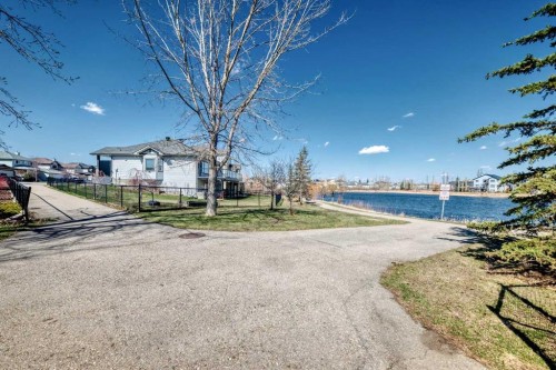 112 West Creek Glen, Chestermere, AB - Outdoor With View