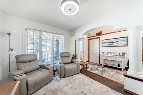 112 West Creek Glen, Chestermere, AB - Indoor