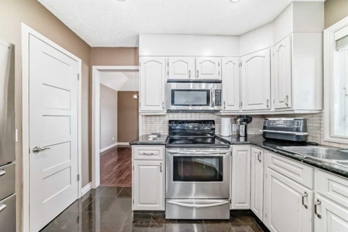 291 East Chestermere Drive, Chestermere, AB - Indoor Photo Showing Kitchen