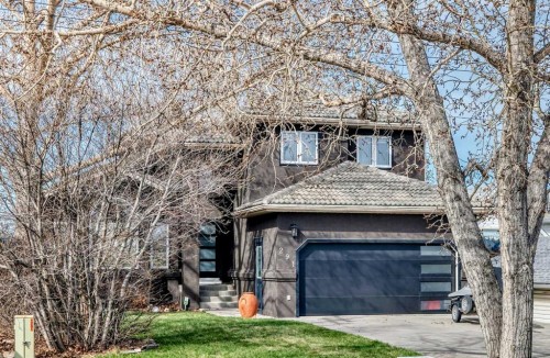 291 East Chestermere Drive, Chestermere, AB - Outdoor
