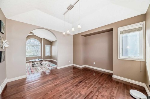 291 East Chestermere Drive, Chestermere, AB - Indoor Photo Showing Other Room